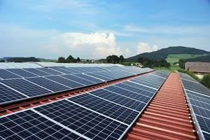 Busca los mejores instaladores de paneles solares