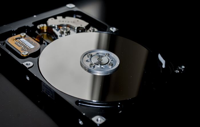 La reparacion de discos duros es un trabajo complicado que requiere experiencia