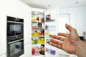 Un frigorífico sano te ayudará a estar sano